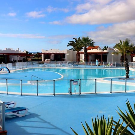 Sun Beach Holiday Caleta De Fuste Exteriör bild